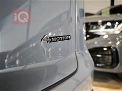 Volkswagen Atlas Cross Sport